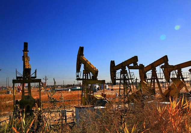 防爆照明設備可應用于油田領域 len='1000'